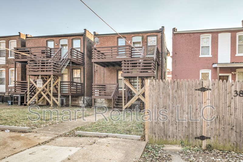 Building Photo - 3831 McRee Ave
