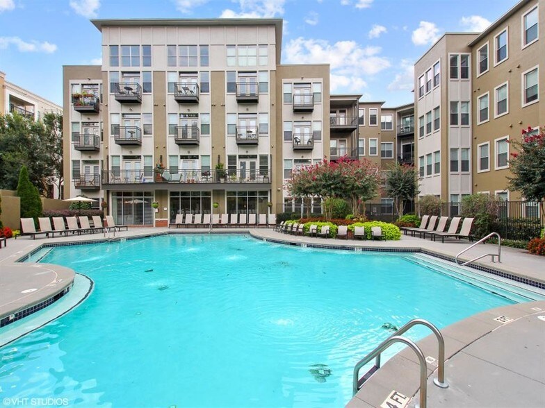 Mariposa Lofts Atlanta Ga Apartment Finder