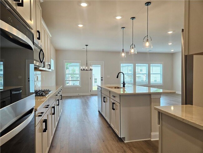 Building Photo - 3149 Sweet Red Cir