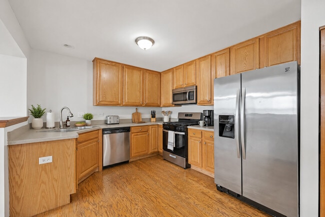Building Photo - 3309 Cool Springs Ct