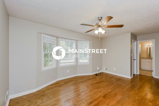 Building Photo - 3 Bedroom Pet-Friendly Home in Lithonia, G...