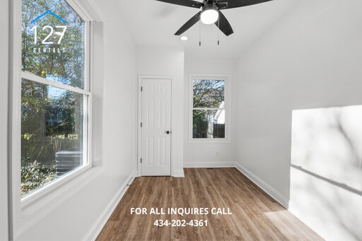 Building Photo - Newly Renovated 3-Bedroom Home with Modern Upgrades in Lynchburg!