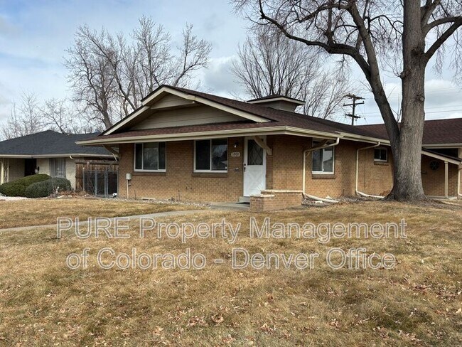 Building Photo - 3900 Yarrow St