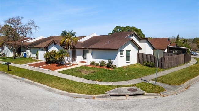 Building Photo - 5201 Bellefield Dr