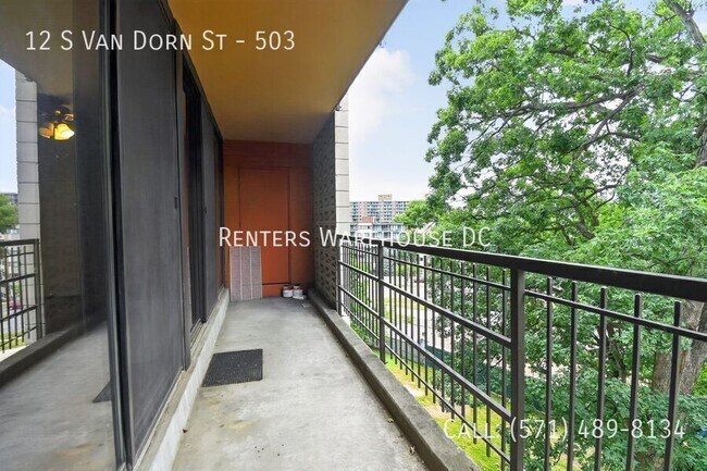 Building Photo - 12 S Van Dorn St