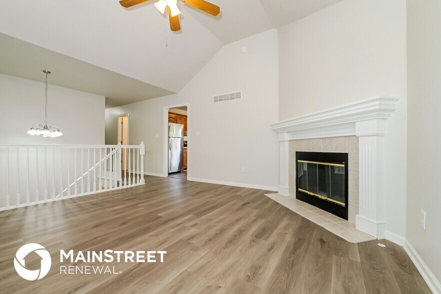 Building Photo - 509 Centurion Ct