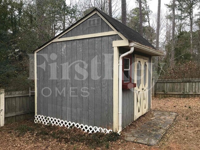 Building Photo - 2029 Abington Ln