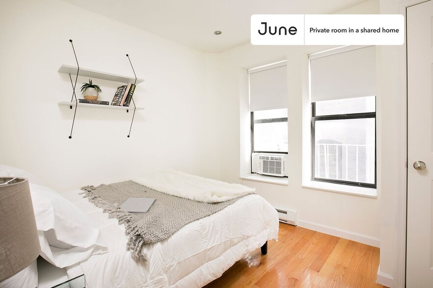 Primary Photo - Private bedroom in 6 bed/2 bath Home