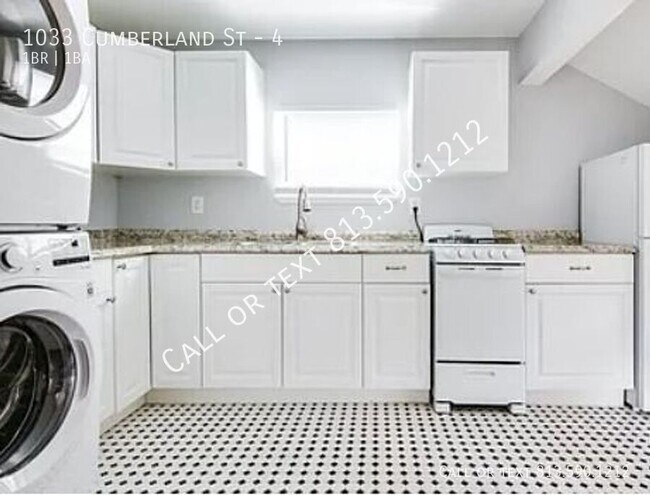 Building Photo - 1033 Cumberland St