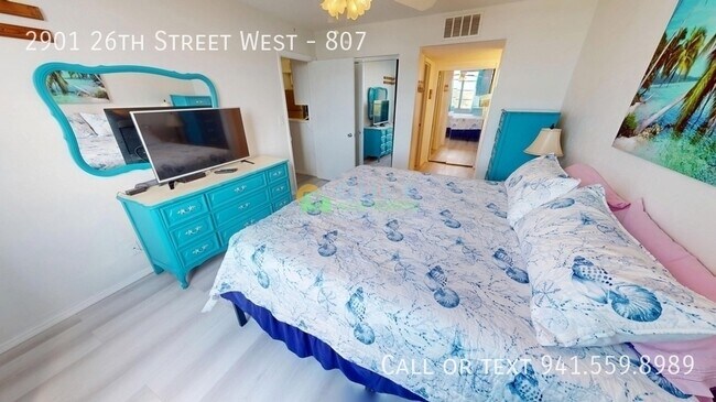 Building Photo - 2901 26th St W