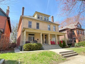 Building Photo - Hunter Ave 1045-1047 TNR