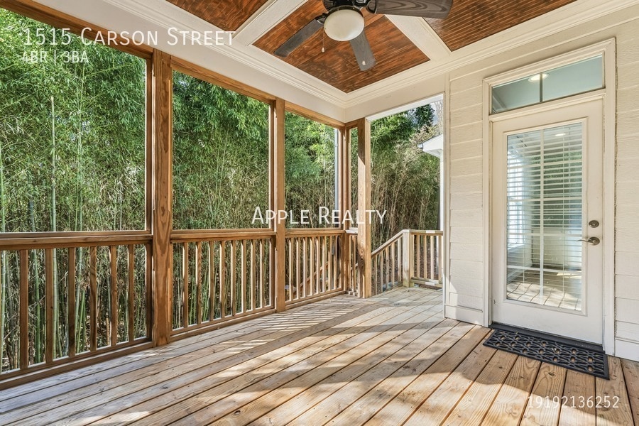 Building Photo - 1515 Carson St