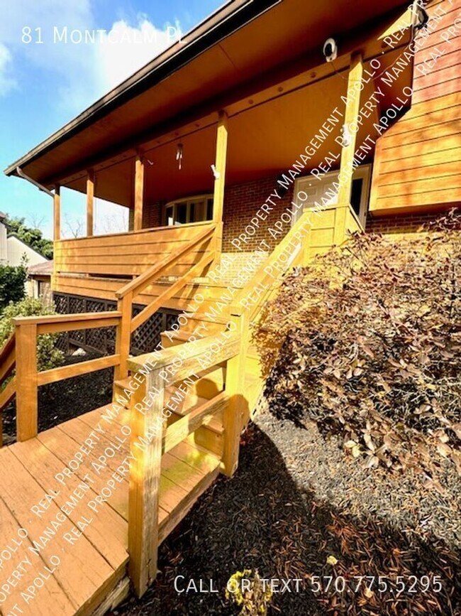 Building Photo - 81 Montcalm Pl