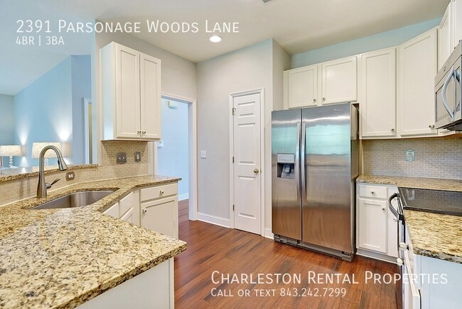 Building Photo - 2391 Parsonage Woods Ln