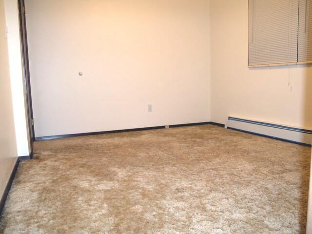 Bedroom 2 - 1408 Taft Ave