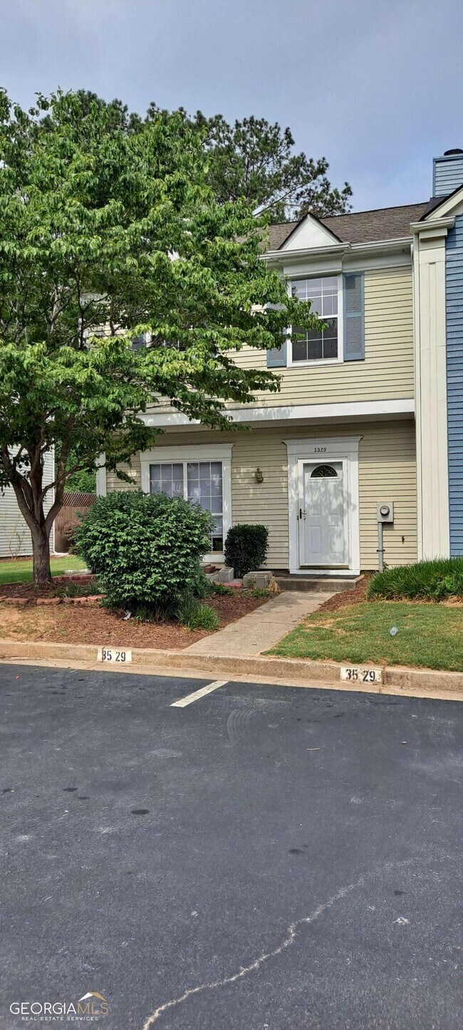 Building Photo - 3529 Mt Vernon Cir