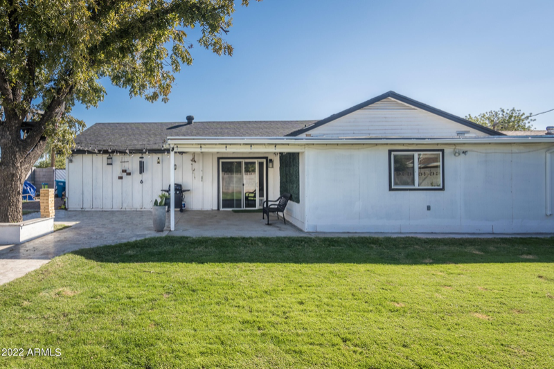 Building Photo - 7830 N 32nd Dr
