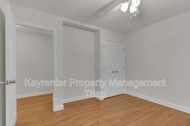 Building Photo - 1501 Quail Dr