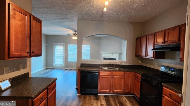 Building Photo - 4128 Flat Trail