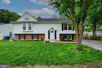 Building Photo - 4504 E Joppa Rd