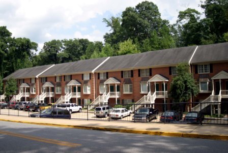 Primary Photo - Spacious 2 Bedroom Condo Near Downtown Ath...