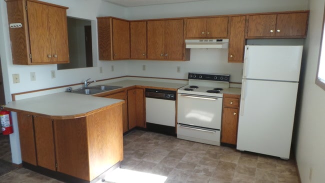 Building Photo - North Ashton Apartments