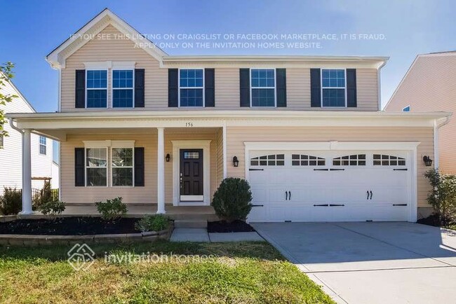 Building Photo - 156 Gilden Way