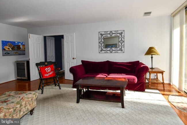 Building Photo - 4601 N Park Ave