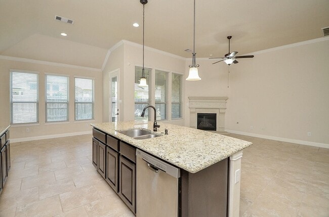 Building Photo - 4819 Addison Forest Trail