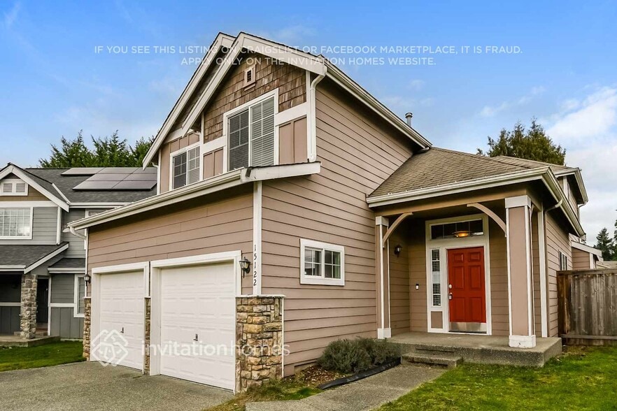 Building Photo - 15122 SE 279th Pl