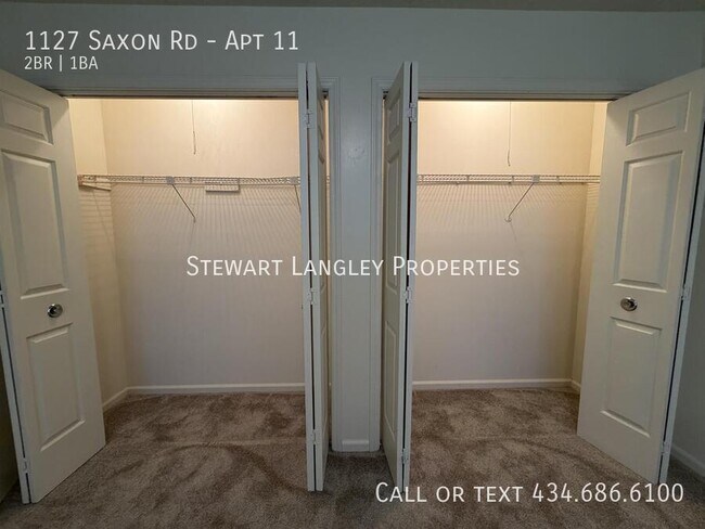 Building Photo - 1127 Saxon Rd