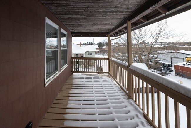 Building Photo - 15 Boxford St