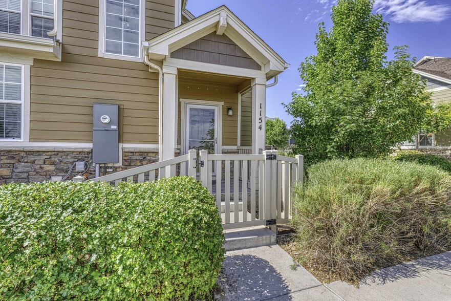 Building Photo - 1154 Telleen Ave