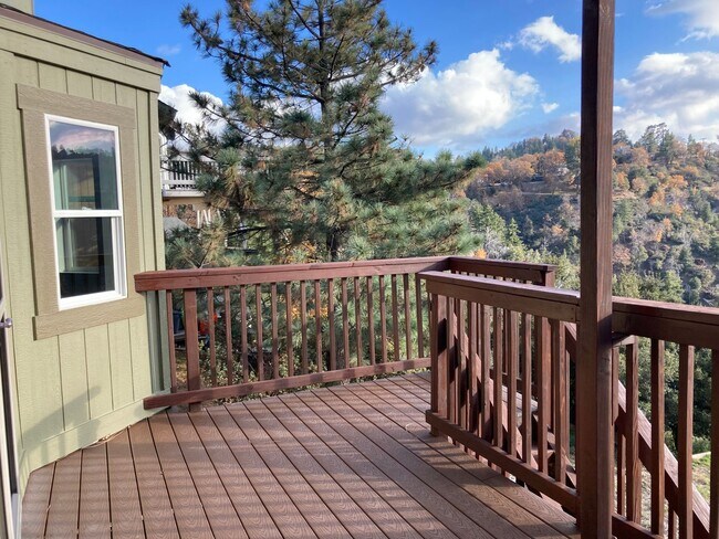 Building Photo - Magnificent Alpine Chalet with Breathe Tak...