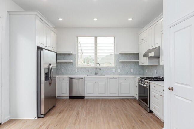 Building Photo - 4224 Waterlily Spg Wy