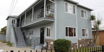 Building Photo - 3827 Grand Ave