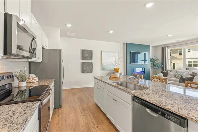 Building Photo - 5117 Sidney Sq Dr