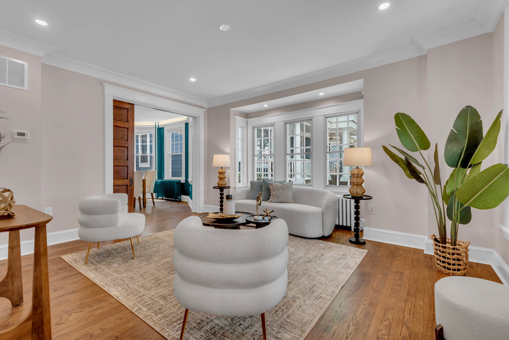 Building Photo - 3 Murray Ave