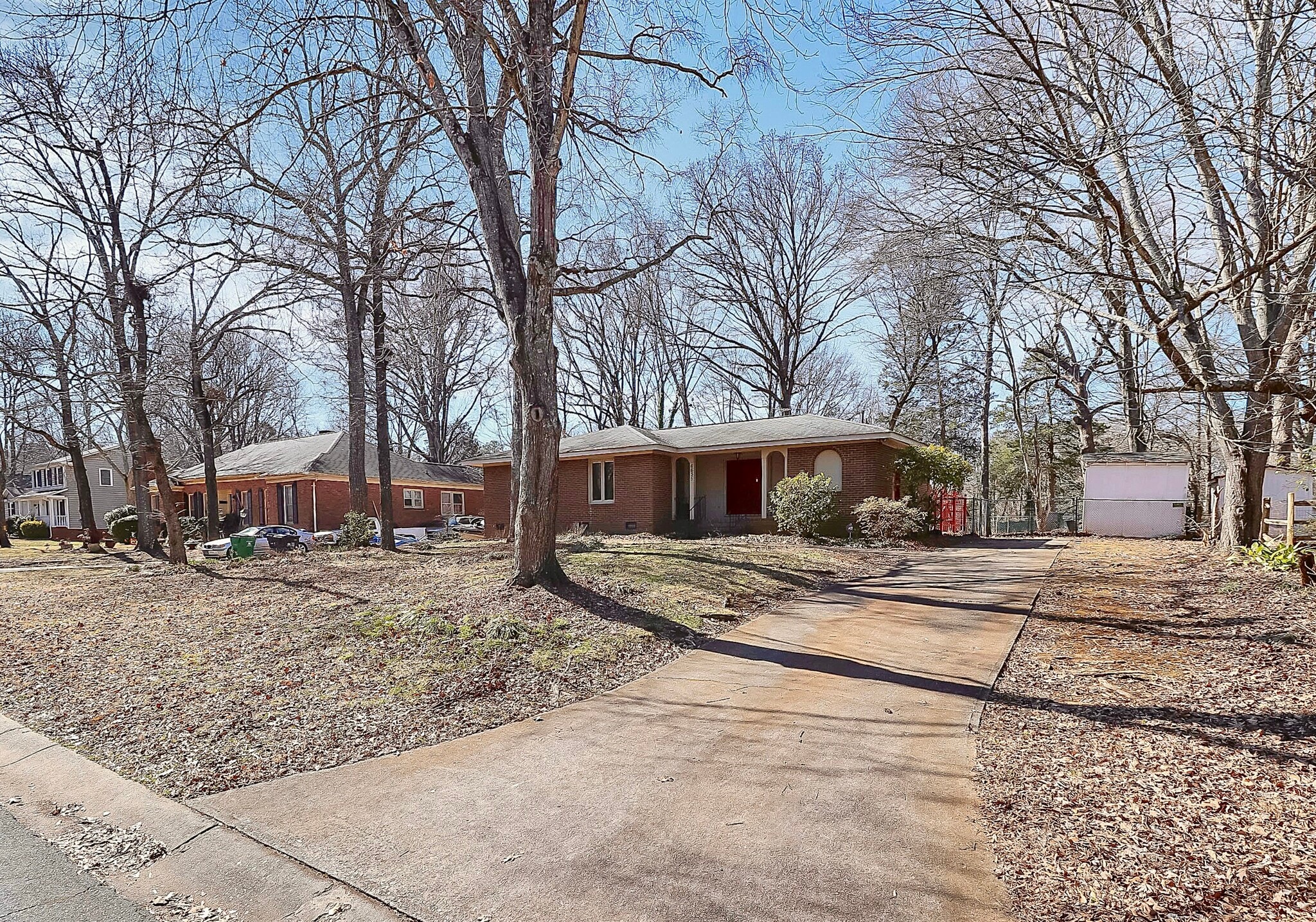 Building Photo - 6635 Olde Savannah Rd