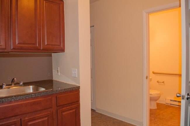 Floorplan - Virginia Arms Apartments