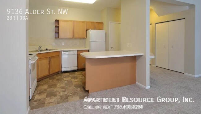 Building Photo - 9136 Alder St NW