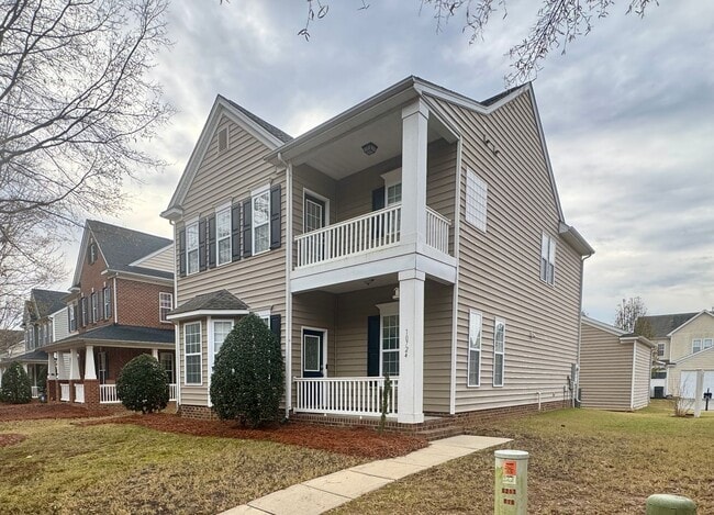 Building Photo - Beautiful 3BR/2.5BA Home in the Ballantyne Area; Great Schools!