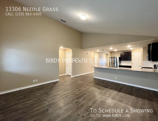 Building Photo - 13306 Needle Grass