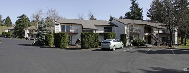 Building Photo - Columbia Ridge