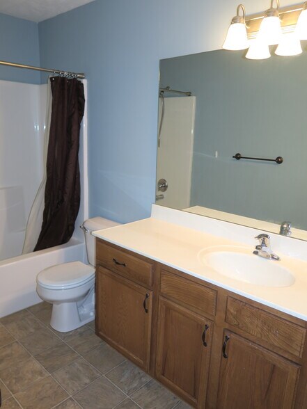 main bathrom - 11714 S 203rd St
