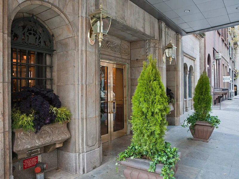 Building Photo - 1512 Spruce St