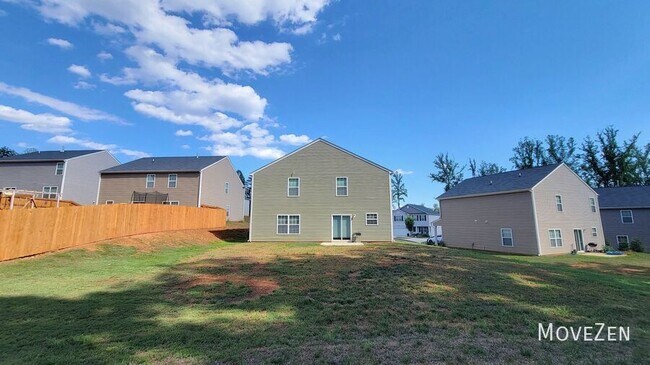 Building Photo - 6801 Capstone Ct