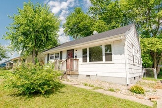 Building Photo - 509 Diecks Dr