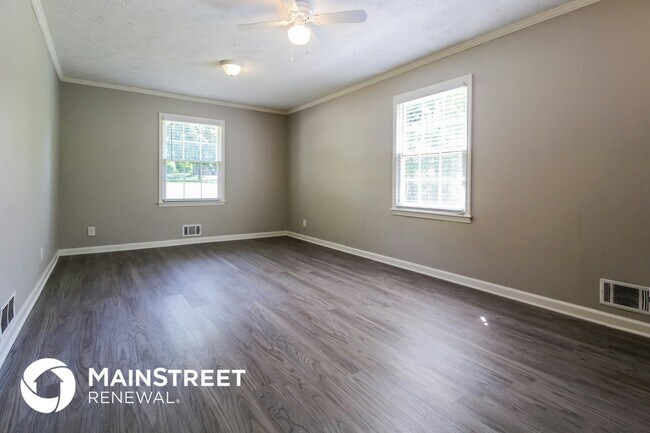 Building Photo - 2855 Jordan Woods Dr NW