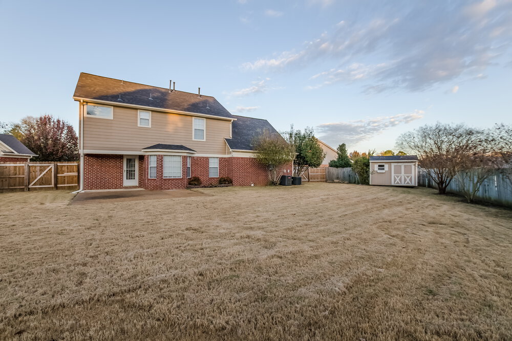 Building Photo - 11625 Leewood Dr
